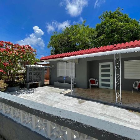 Casa Luquillo Apartamento Fajardo Exterior foto