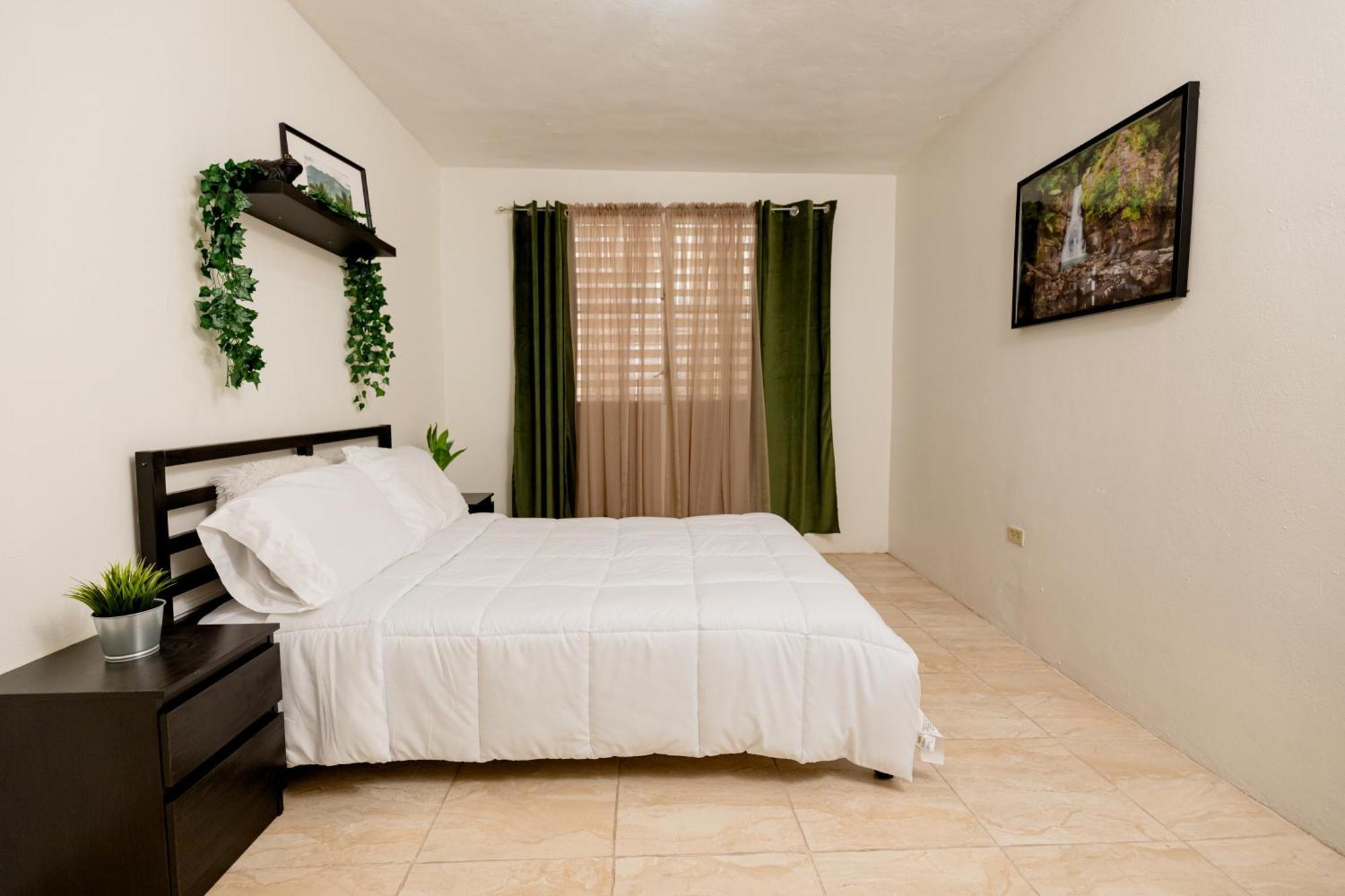 Casa Luquillo Apartamento Fajardo Exterior foto