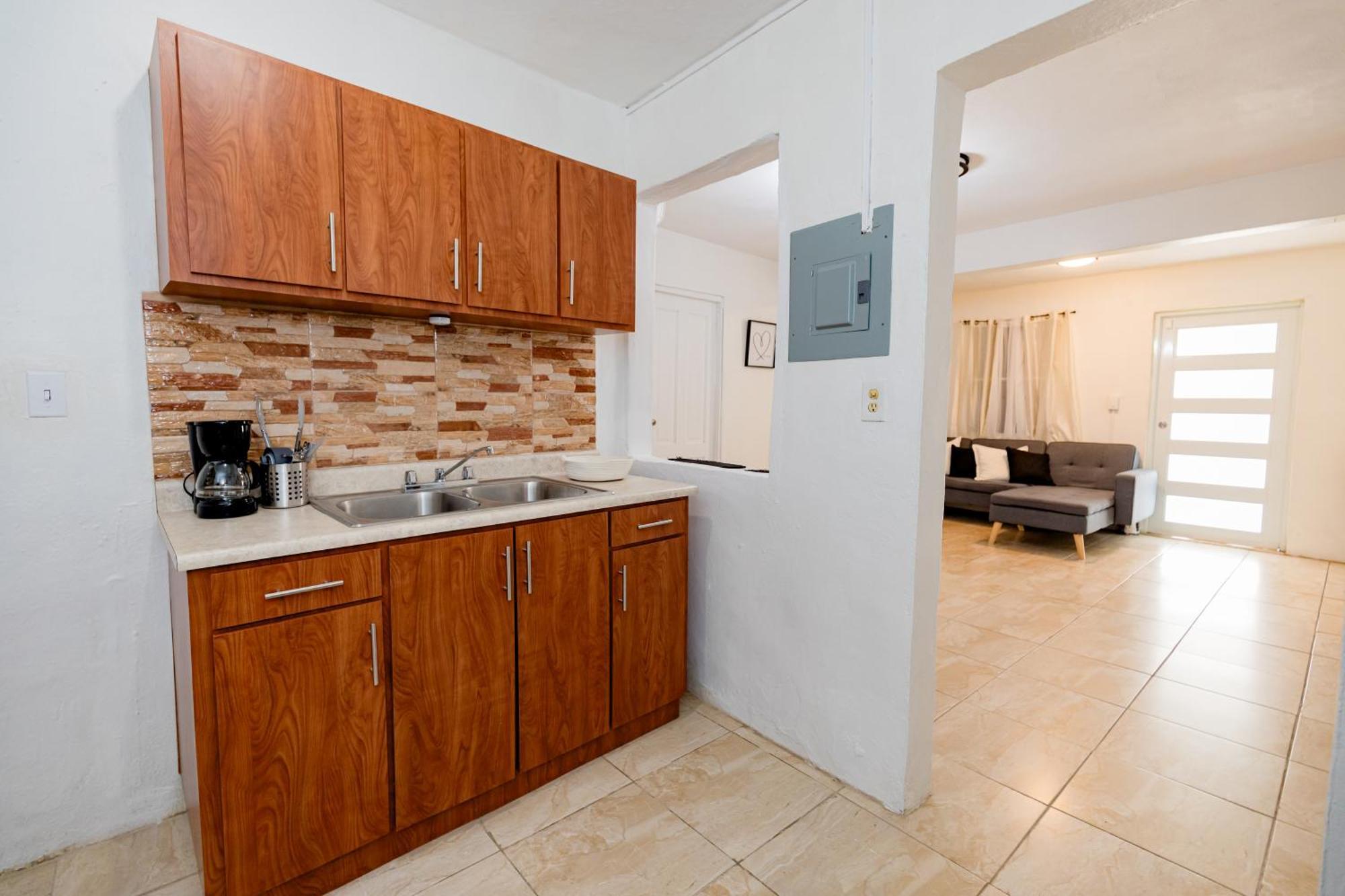 Casa Luquillo Apartamento Fajardo Exterior foto